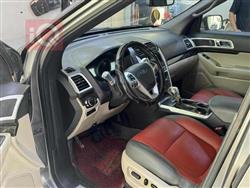 فورد إكسبلورر